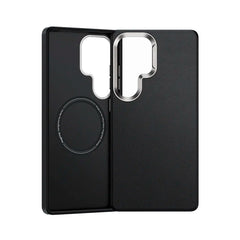 Benks Funda VitaPro para Galaxy S26 Ultra con Anillo Magnético, Negro