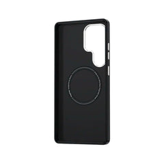 Benks Funda VitaPro para Galaxy S26 Ultra con Anillo Magnético, Negro