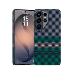 Benks Funda Kevlar ArmorPro Galaxy S26 Ultra Aurora Edition