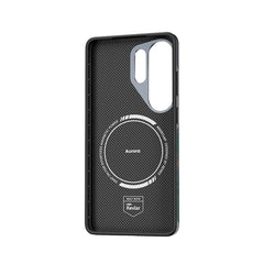 Benks Funda Kevlar ArmorPro Galaxy S26 Ultra Aurora Edition