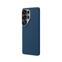 Benks Funda Kevlar ArmorTint Galaxy S26 Ultra Azul