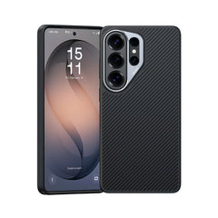 Benks Funda Kevlar ArmorPro 600D Galaxy S26 Ultra Negro