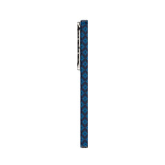 Benks Funda ArmorAir ArmorGrid de Fibra de Aramida Kevlar para Galaxy S26 Ultra con Anillo Magnético, Azul Celeste