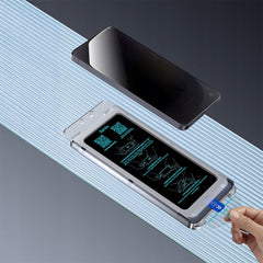 Benks Protector de Pantalla Ultra Shield Privacy para Galaxy S26 Ultra