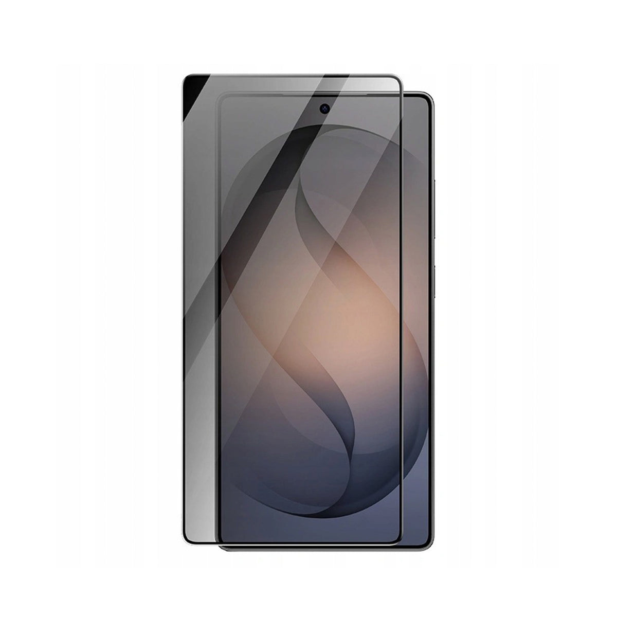 Benks Protector de Pantalla GlassWarrior Privacy para Galaxy S26 Ultra
