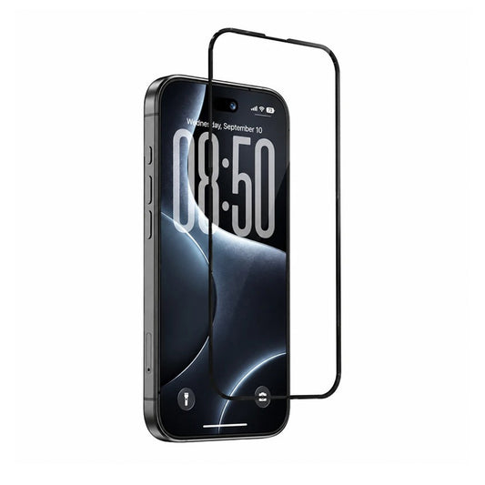 Benks Protector de Pantalla OmniWarrior Anticaídas Eye-Friendly para iPhone 18 Pro Max