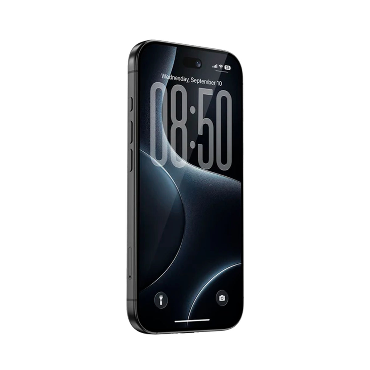 Benks Protector de Pantalla OmniWarrior Anticaídas Eye-Friendly para iPhone 18 Pro Max