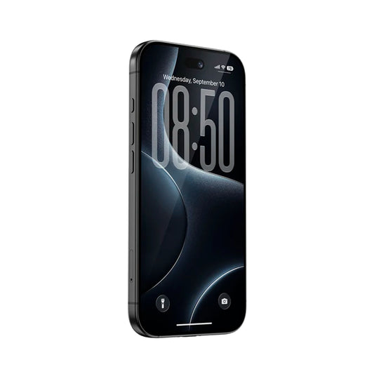 Benks Protector de Pantalla OmniWarrior Anticaídas Eye-Friendly para iPhone 18 Pro Max