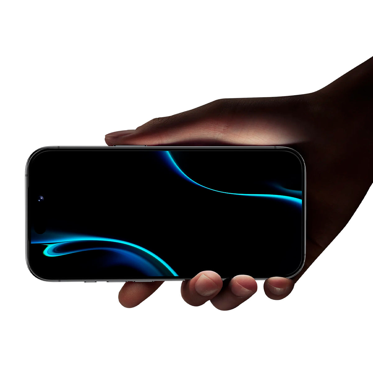 Benks Protector de Pantalla OmniWarrior Anticaídas Eye-Friendly para iPhone 18 Pro Max