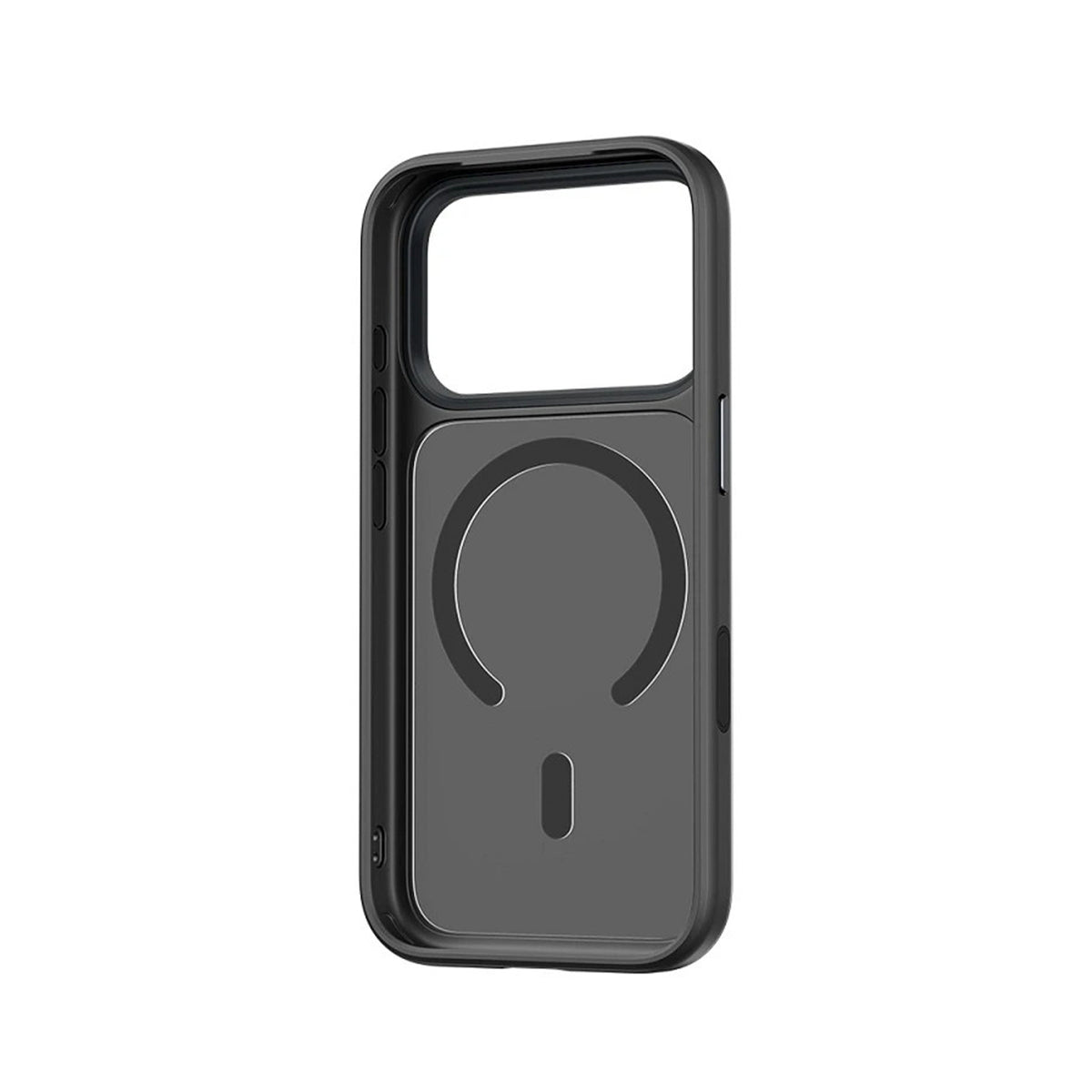 Benks Funda Mist para iPhone 18 Pro Compatible con MagSafe, Negra