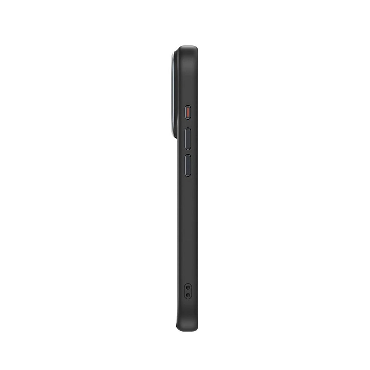 Benks Funda Mist para iPhone 18 Pro Compatible con MagSafe, Negra