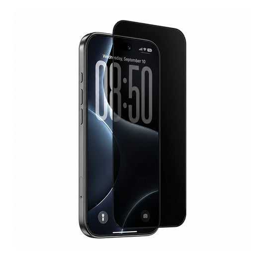 Benks Protector de Pantalla Ultra Shield con Privacidad para iPhone 18 Pro Max
