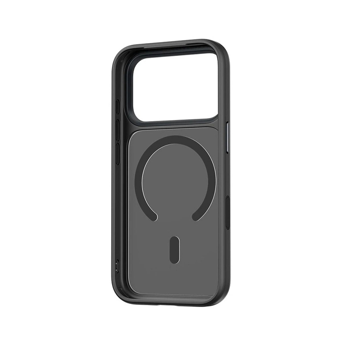 Benks Funda Mist para iPhone 18 Pro Max Compatible con MagSafe, Negra