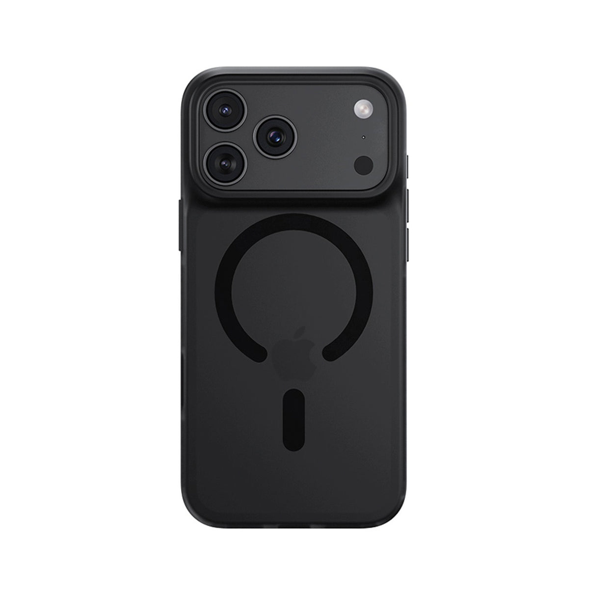 Benks Funda Lucid Armor Pro para iPhone 18 Pro Max Compatible con MagSafe, Negra