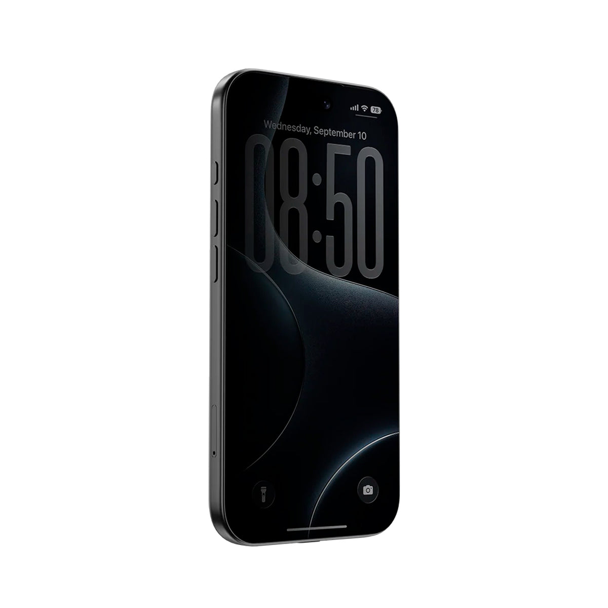 Benks Protector de Pantalla GlassWarrior con Privacidad para iPhone 18 Pro Max