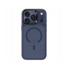Benks Case for iPhone 17 Pro - Blue MagSafe Case, Drop Protection with Airbag and Precise Camera Button