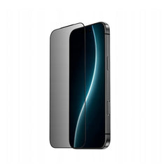Benks Protector de Pantalla Ultra Shield Privacy para iPhone 17 Pro Max/18 Pro Max, Negro