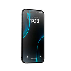 Benks Protector de Pantalla JoyTouch Matte para iPhone 17 Pro/18 Pro, Negro