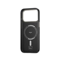 Benks iPhone 17 Pro Case - ArmorGrid Black Kevlar Fiber Case with MagSafe, Ultra-Thin with Drop Protection and Precise Fit Camera Protection