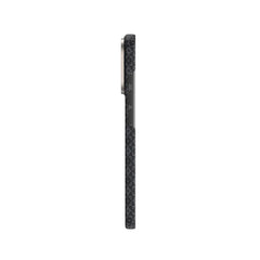 Benks Case for iPhone 17 Pro - MagSafe 1000D ArmorGrid Kevlar Fiber Case, Ultra-Thin with Camera Protection and Precise Fit