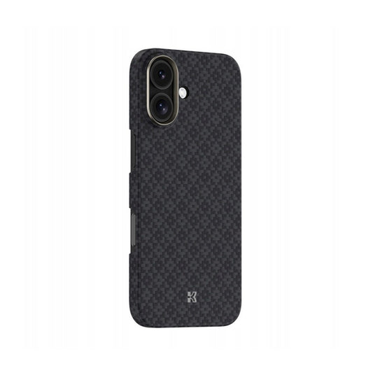 Benks iPhone 17 Case – 1000D ArmorGrid Kevlar Fiber MagSafe Case, Ultra-Thin with Camera Protection and Precise Fit