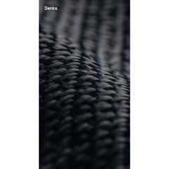 Benks Funda ArmorGrid de Fibra de Aramida Kevlar 1000D para iPhone 17 Compatible con MagSafe, Negra