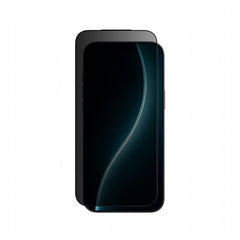 Benks Protector de Pantalla Ultra Shield HD para iPhone 17 Pro Max/18 Pro Max, Negro