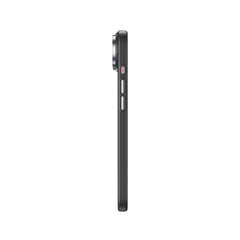 Benks Case for iPhone 17 Air - Black 600D Kevlar Fiber MagSafe Case, Ultra-Thin with Camera Button and Drop Protection with Precise Fit