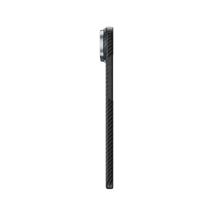 Benks iPhone 17 Air Case - Black 600D Kevlar Fiber MagSafe Case, Ultra-Thin, Drop Protection with Precise Fit