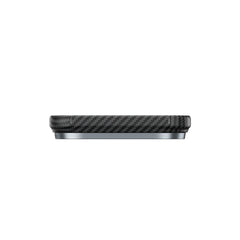 Benks iPhone 17 Air Case - Black 600D Kevlar Fiber MagSafe Case, Ultra-Thin, Drop Protection with Precise Fit