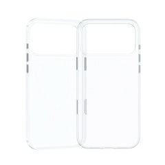 Benks Funda Magnética de Cristal iPhone 17 Pro Max Transparente
