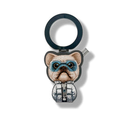 NIMMY Friends Soporte Magnético Cool & Cute 2.0, Little Rich Tycoon