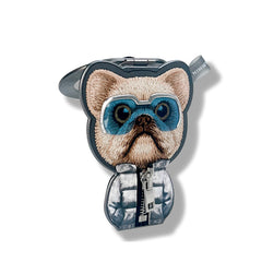 NIMMY Friends Soporte Magnético Cool & Cute 2.0, Little Rich Tycoon
