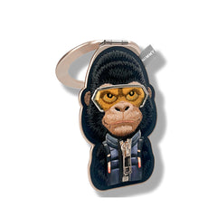 NIMMY Friends Soporte Magnético Cool & Cute 2.0, Gorilla