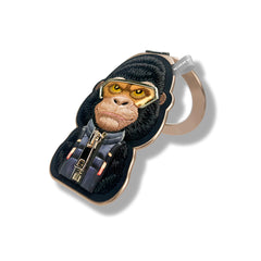 NIMMY Friends Soporte Magnético Cool & Cute 2.0, Gorilla