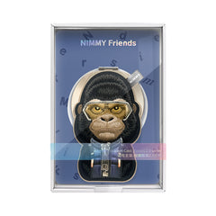 NIMMY Friends Soporte Magnético Cool & Cute 2.0, Gorilla