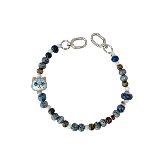 NIMMY Friends Pulsera para Funda N-XDY-SL-023