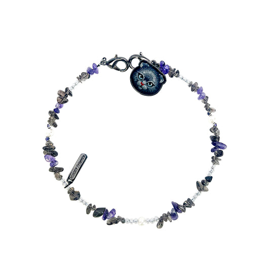 NIMMY Friends Pulsera para Funda N-CXMC-SL-03