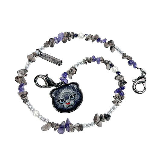 NIMMY Friends Pulsera para Funda N-CXMC-SL-03