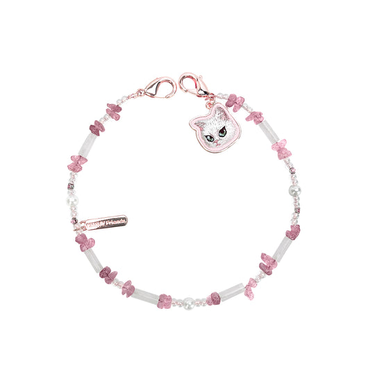 NIMMY Friends Pulsera para Funda N-CXMC-SL-04