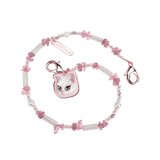 NIMMY Friends Pulsera para Funda N-CXMC-SL-04