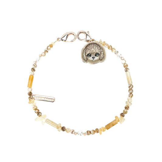 NIMMY Friends Pulsera para Funda N-CXMC-SL-014