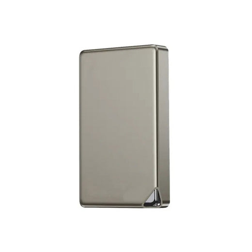 WIWU Powerbank – 10000 mAh Ultrafina Gris Ultra-Thin Series WI-P020