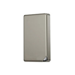 WIWU Powerbank – 10000 mAh Ultrafina Gris Ultra-Thin Series WI-P020