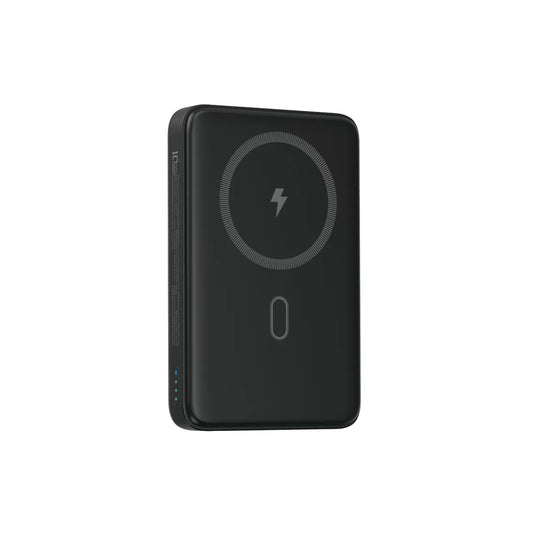 WIWU Powerbank Magnético – 10000 mAh P043 Negro