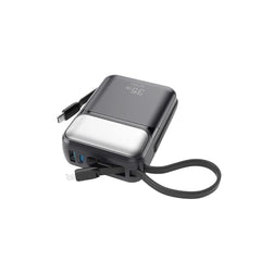 WIWU Powerbank – 20000 mAh 35W CCC Galaxy Negro