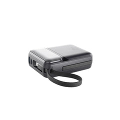 WIWU Powerbank – 20000 mAh 35W CCC Galaxy Negro