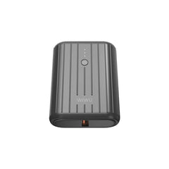 WIWU Powerbank – 10000 mAh Trunk Negro WI-P028