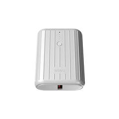 WIWU Powerbank – 10000 mAh Trunk Plata WI-P028