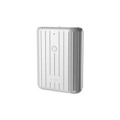 WIWU Powerbank – 10000 mAh Trunk Plata WI-P028